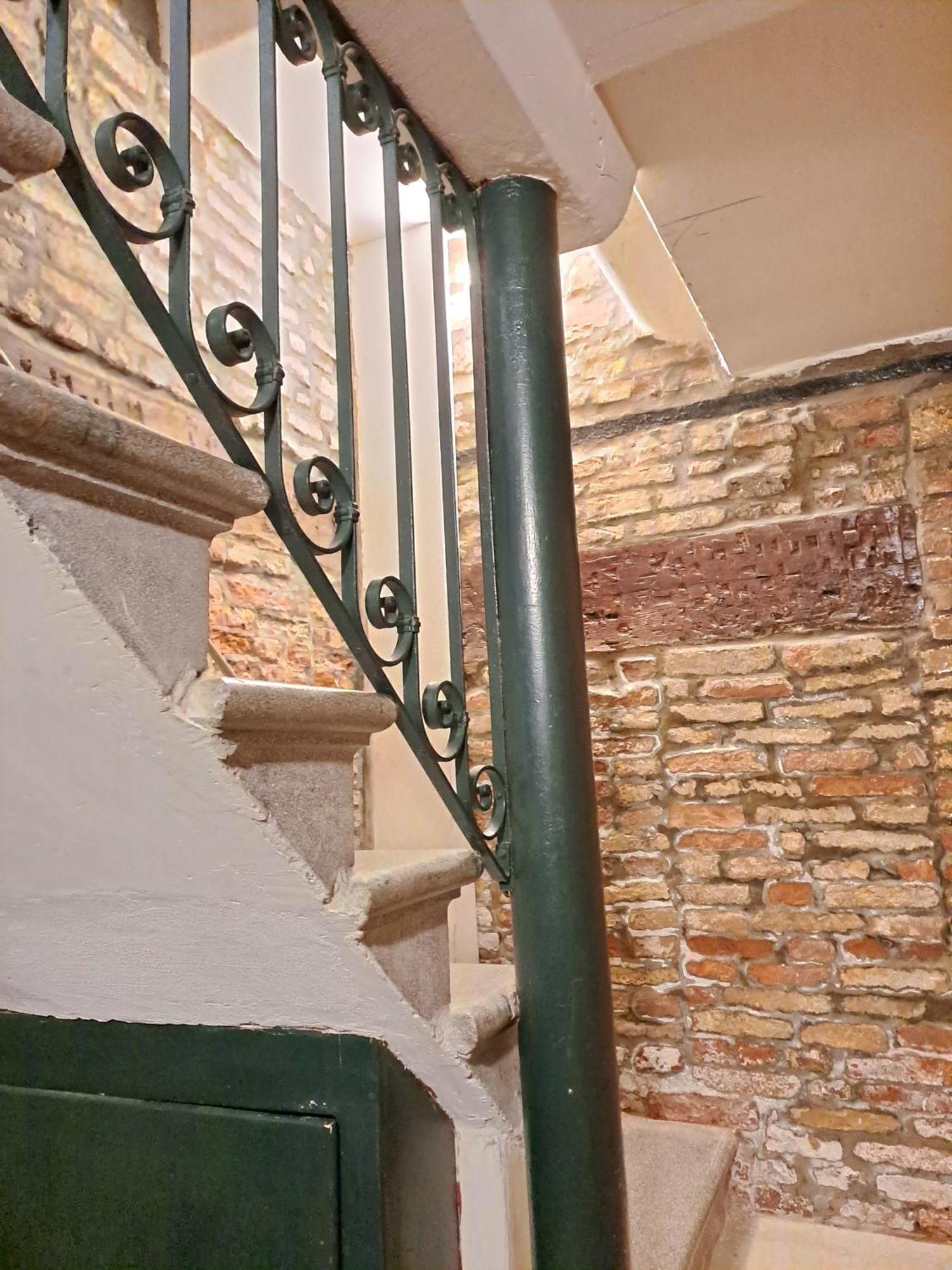 Appartamento Rialto Laura Venezia Esterno foto