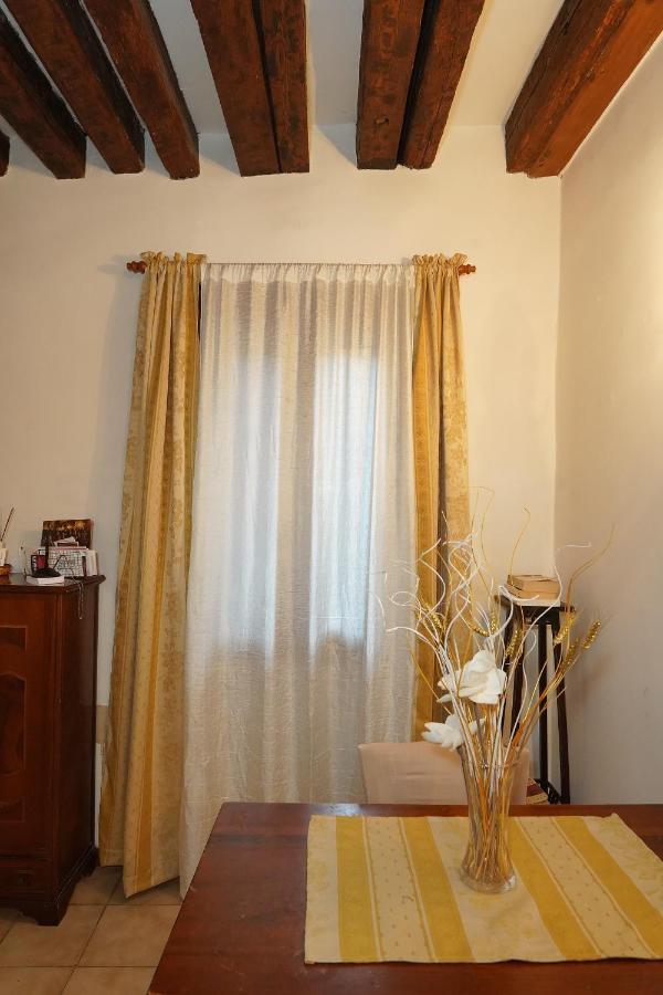 Appartamento Rialto Laura Venezia Esterno foto