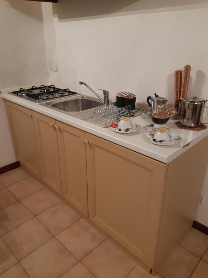 Appartamento Rialto Laura Venezia Esterno foto