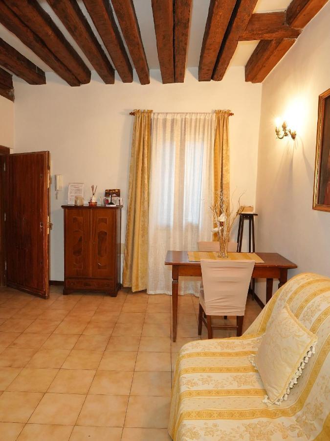Appartamento Rialto Laura Venezia Esterno foto